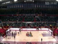 CBA��������12�� ɽ���ھ�VS�Ĵ���ǿ 20231204��ʯ���ģ�