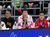 CBA��������36�� �㶫���ϻ�VS�Ͼ�ͷ���վ� 20240128�����ǻ�λ-������