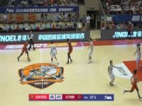 NBL ʯ��ׯ����VS�人��� 20240701