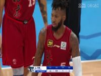 CBA��������23�� ��������VS�Ͼ�ͷ���վ� 20241228