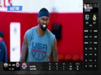 NBA��ǰ�� ��¹VS���� 20231011