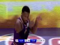 CBA��������11�� �����ع�VS�������� 20231201���ܺգ�