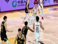 CBA��������36�� ���������VS��̨ũ������ 20240128��ԭ����