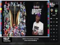 NBA������ ��ʿVS������ 20231104