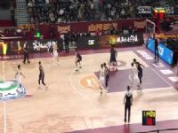 CBA������ ɽ���ھ�VS�㽭������ҩ 20231112��ԭ����