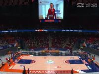 CBA��������39�� �Ϻ�����VS������� 20240205���ſ��䣩