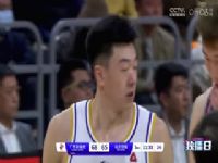 CBA40 㶫ϻVSع 20240307̡쯺