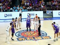 NBL ������������VS��ɳ������ʤ 20240730