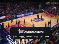 WNBA ������������VS��ʢ�������� 20230908