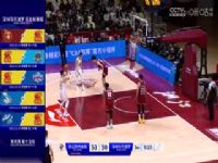 CBA��������15�� �㽭���ݽ���VS�������ɲ��� 20231211������֤����άʢ��