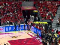 CBA��������23�� �㶫���ϻ�VS�㽭������ҩ 20231229 ���ǻ�λ-������