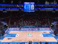CBA��������19�� ��������VS������ʨ 20231219��ԭ����