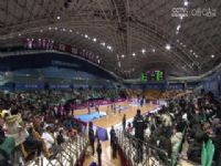 WCBA������B�� �����������VS�人ʢ���ƺ� 20241128