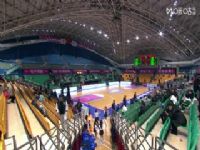 WCBA������B�� �����������VS����ԥ���Ǧ 20251215