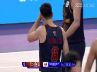 CBA��������8�� ɽ���ھ�VS�ൺ����ˮ�� 20231109��ʯ���ģ�