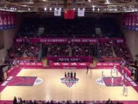 WCBA������B�� ��������VS�人ʢ���ƺ� 20250101