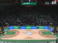 CBA��������31�� ��������VS�Ϻ����� 20250114