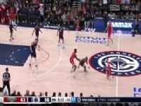 NBA������ ����VS�촬 20250403