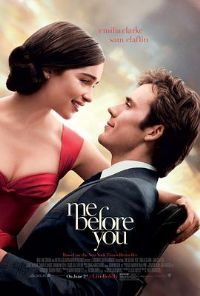 ֮ǰ Me Before You[Ӱ˵]