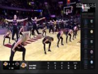 NBA������ �촬VS��ʿ 20240130